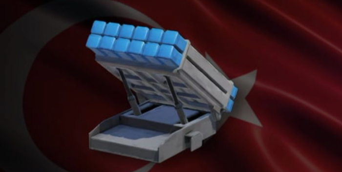 现代战舰最强搭配推荐2