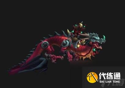 魔兽世界残忍角斗士在哪里换？