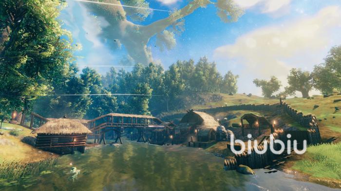 英灵神殿工作台怎么升级 工作台升级图文教程