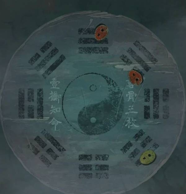 《纸嫁衣8千子树》第三章正娶超详细解谜攻略19