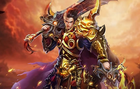 传奇中一路走来不容易_传奇私服版本攻略大全