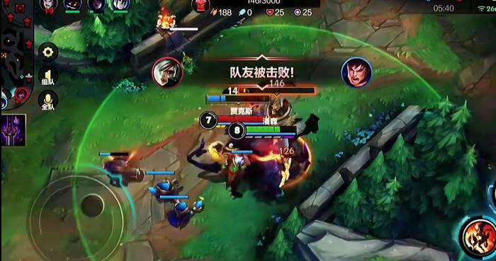 英雄联盟手游潘森怎么玩_英雄联盟手游潘森皮肤排名