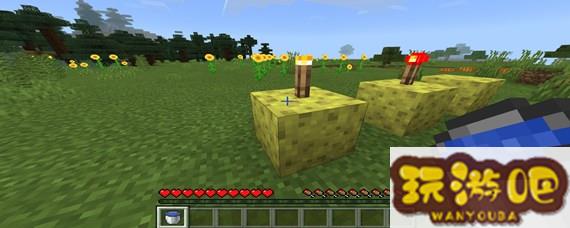 我的世界连锁挖矿指令_我的世界连锁挖矿指令是什么