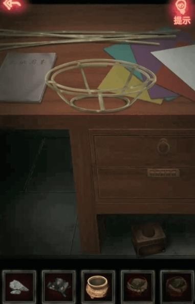 《纸嫁衣》游戏全系列通关攻略大全80