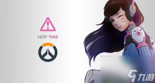 守望先锋人物介绍女英雄_守望先锋女角色姓名大全