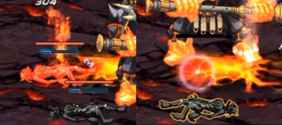 擎天之柱技巧攻略