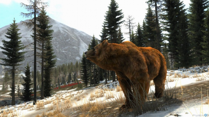 走路两小时开枪一分钟 盘点好玩的打猎游戏