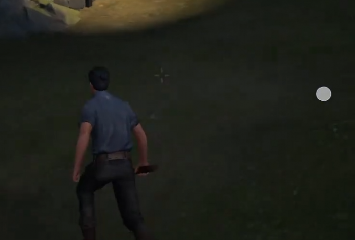 荒原曙光传送阵有什么用4