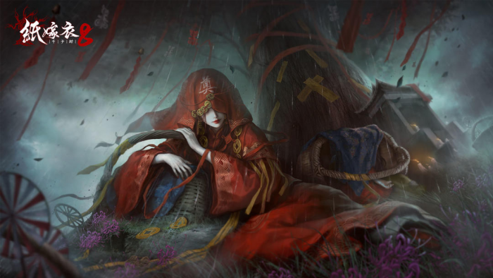 《纸嫁衣8千子树》第三章正娶超详细解谜攻略1