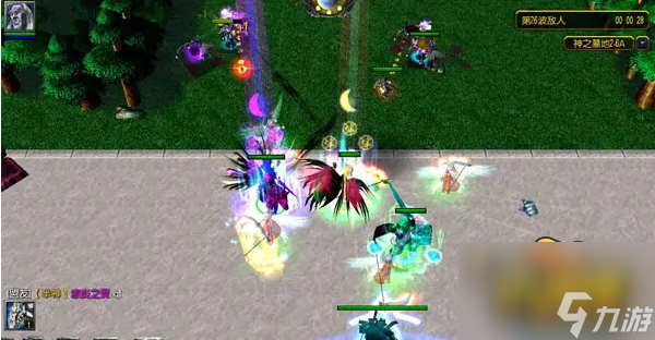 神之墓地隐藏英雄密码_神之墓地隐藏密码是什么