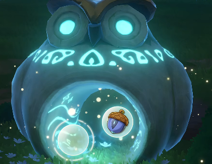 洛克王国世界果实有哪些4