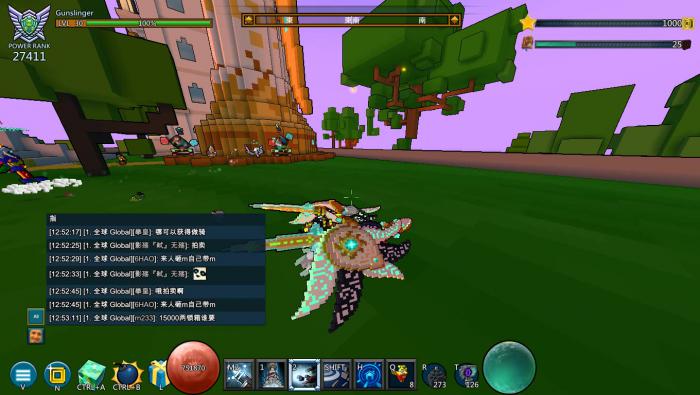 宝藏世界混沌宝箱怎么获得3