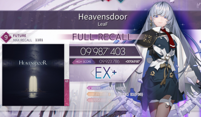 Arcaea不氪金能玩吗3