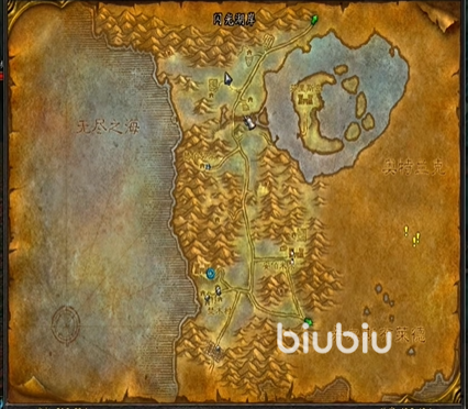 魔兽世界草药1-300_魔兽草药1-300攻略