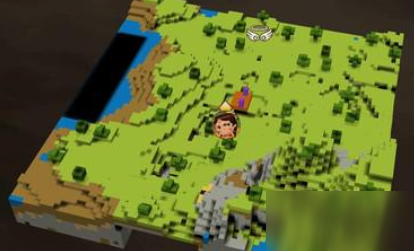 迷你世界地形码钻石多_迷你世界推荐地形码钻石多