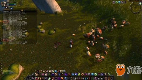 魔兽世界怀旧服恶魔术士天赋怎么加点？