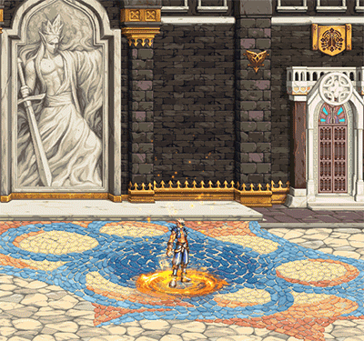 DNF心悦活动荣耀战场更新