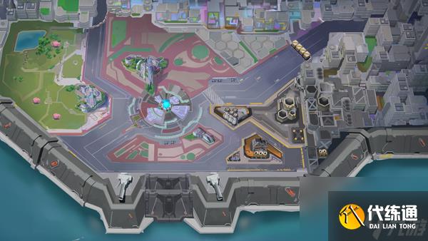 lol新pve模式无尽狂潮攻略_无尽狂想 第三章