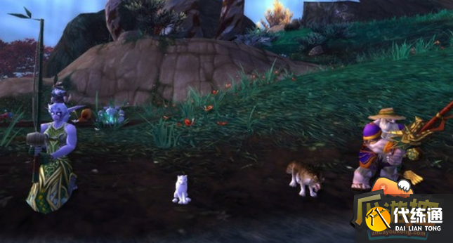 wow钓鱼宏_魔兽世界钓鱼宏能挂机吗