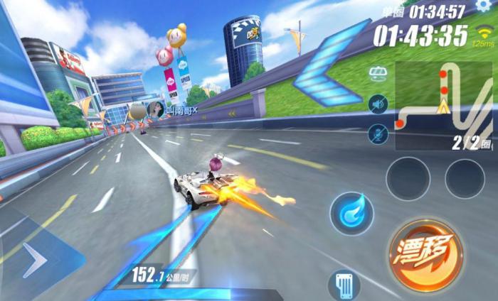 qq飞车最强车神怎么到传奇车神1