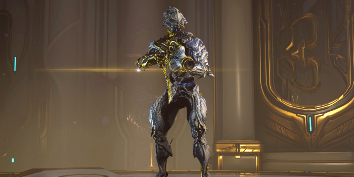 星际战甲新手圣装推荐哪个1