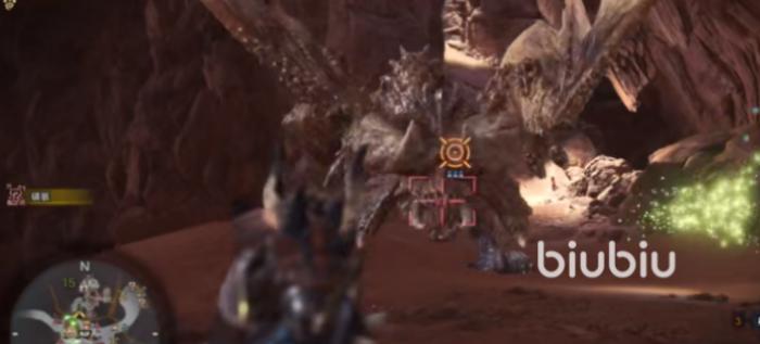 怪物猎人世界优质的弯曲角在哪里 弯曲角位置及获取方式一览