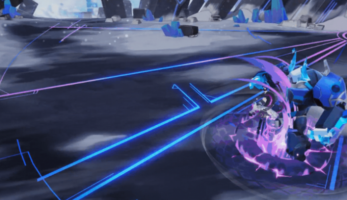 交错战线魁纣怎么样4