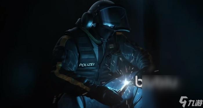 彩虹六号干员大全_彩虹六号干员大全玩法