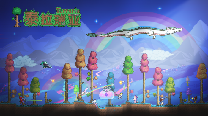 泰拉瑞亚哪个盔甲最好陨石套好还是血腥套好3