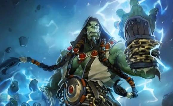 魔兽世界时光服萨满常用宏_80级奶萨满宏命令大全最新版