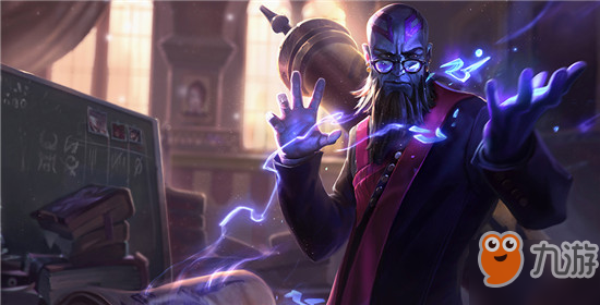 宗师级法师训练师_宗师级法师训练师怎么样