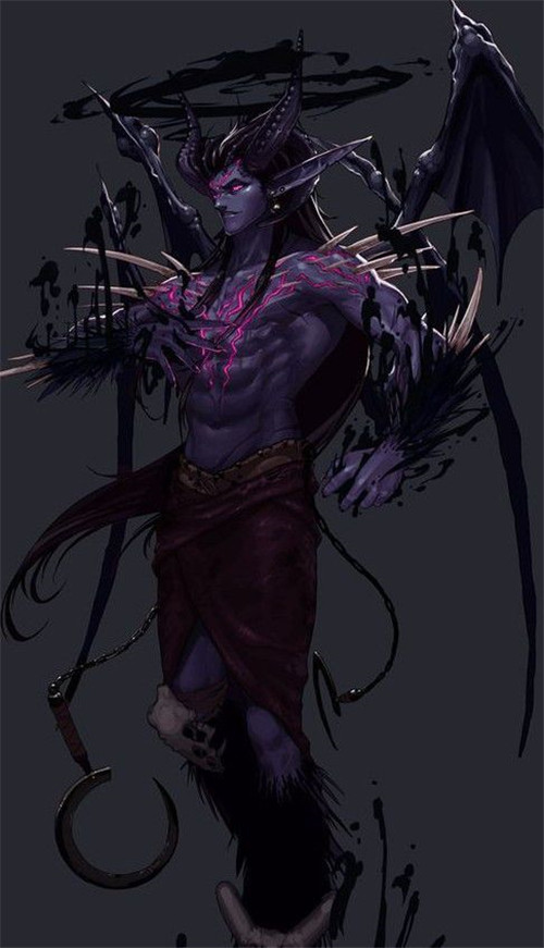 DNF米歇尔与奥兹玛故事剧情再讨论 