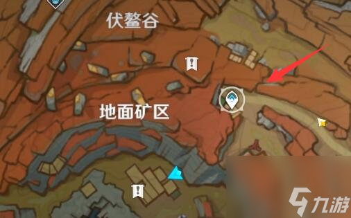 原神千年千岩任务攻略