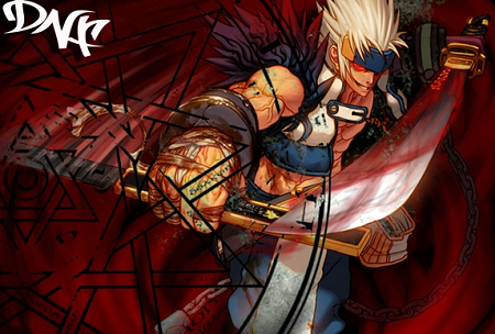 狱血魔神_狱血魔神为什么改名暗狱战狂