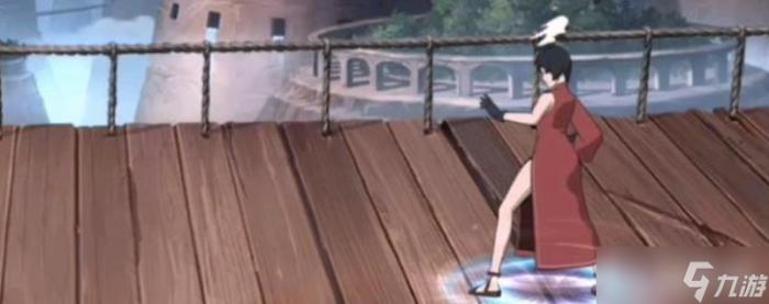 火影忍者手游黑土技能_火影忍者手游黑土技能介绍