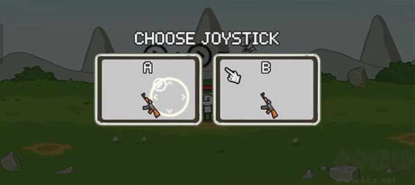 火柴人和枪2(RAON GAMES)