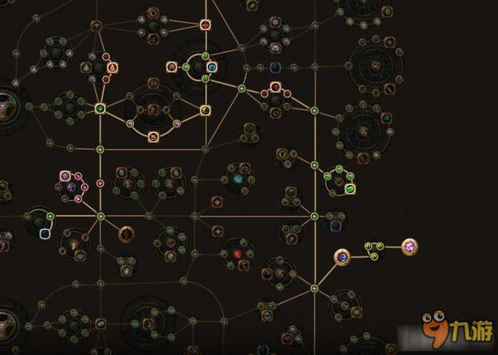 流放之路女巫开荒秘术家攻略 流放之路秘术家女巫怎么玩