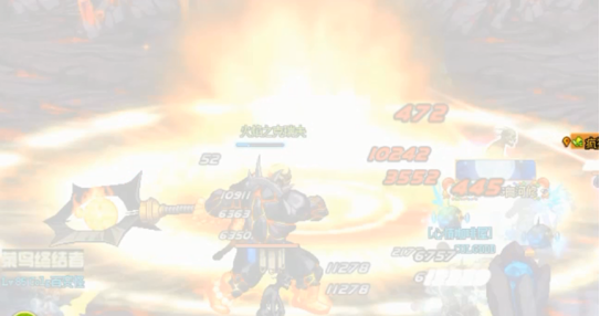 擎天之柱技巧攻略