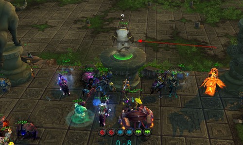 皇帝少昊声望怎么刷