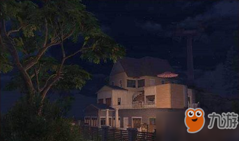 明日之后欧式别墅怎么建造 欧式建筑房子设计图介绍[图]