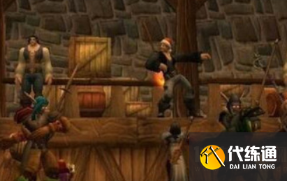 枯木巨魔的牢笼3个笼子的位置_枯木怎么获得