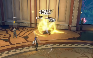 星痕共鸣弓箭手怎么玩5