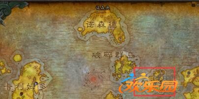 奥格瑞玛怎么去祖达萨_奥格瑞玛怎么去祖尔法拉克