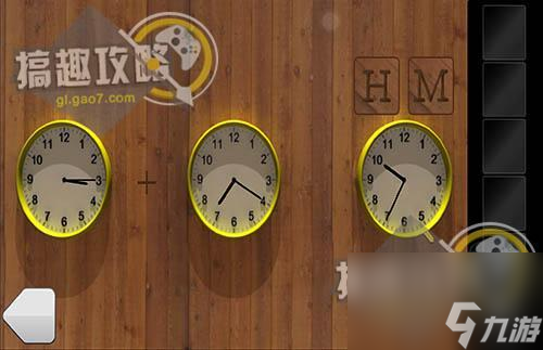 密室逃脱之白色房间攻略（密室逃脱全部关卡通关教程）