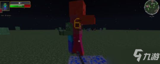 《我的世界》如何在战斗中打出更高的伤害？攻击战斗小技巧分享